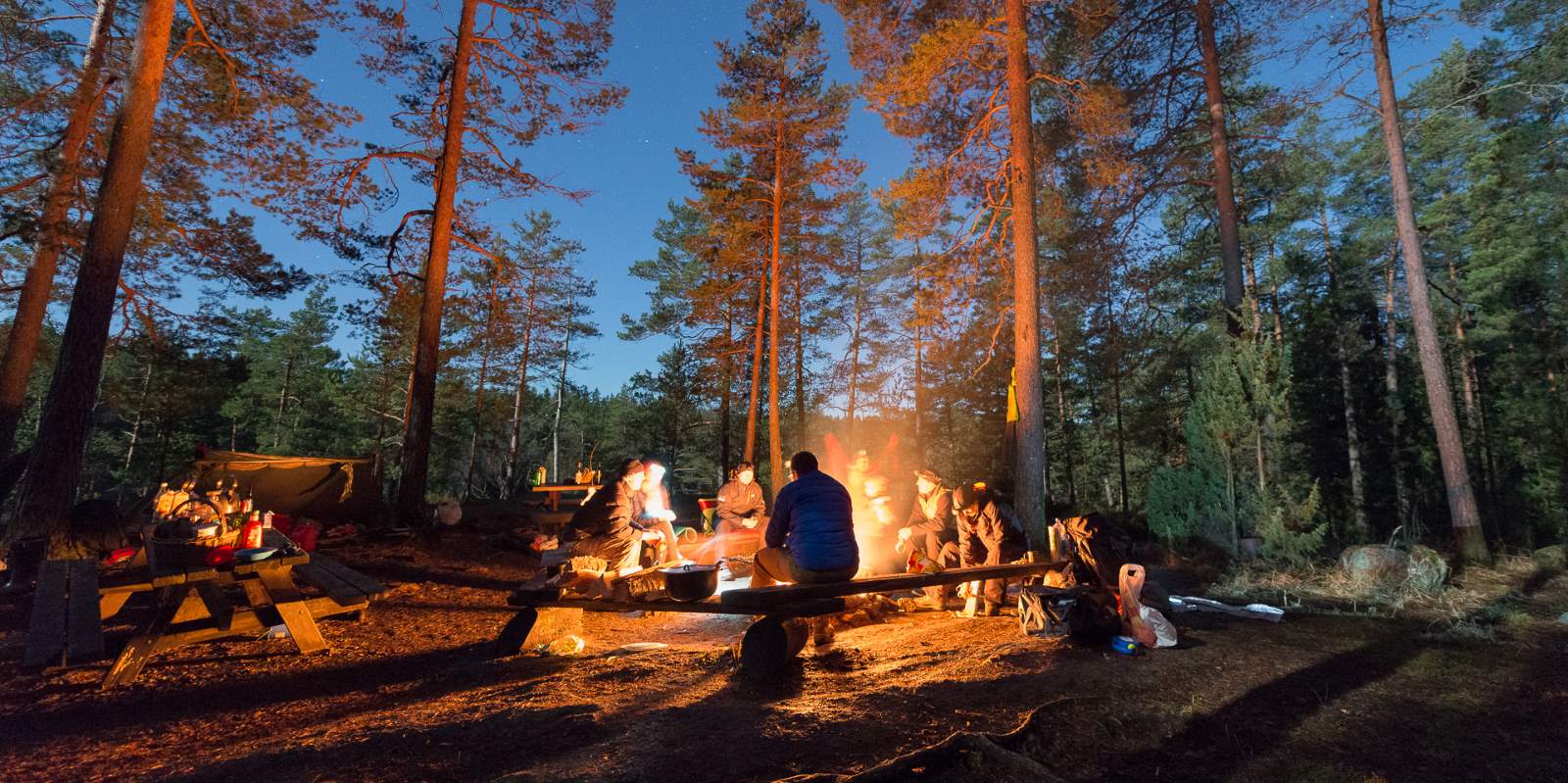 Kuvituskuva kirjoitukselle Kerkesix-sivujen kuudes versio julkaistu